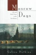 Moscow days