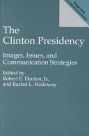 The Clinton presidency