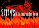 Satan's little instruction book