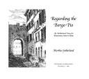 Regarding the Borgo Pio