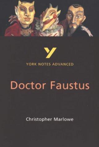 York Notes on Thomas Mann's "Dr.Faustus"