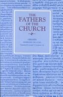 Homilies on Luke