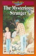 The mysterious stranger