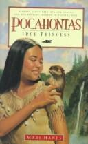Pocahontas--true princess