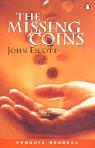 The Missing Coins