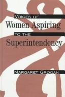 Voices of women aspiring to the superintendency