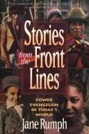Stories from the Front Lines