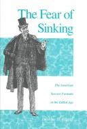 The fear of sinking