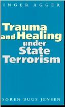 Trauma and healing under state terrorism