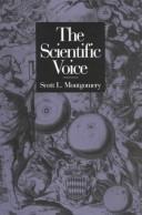 The scientific voice