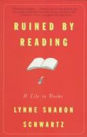 Ruined by Reading