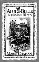 Alula-Belle blows into town