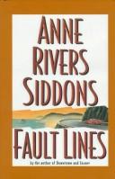 Fault lines