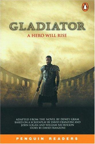 Gladiator, Level 4