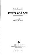 Power and sex