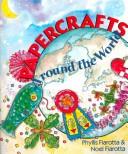 Papercrafts around the world