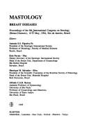 Mastology--breast diseases