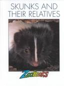 Skunks and their relatives