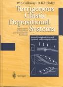 Terrigenous clastic depositional systems