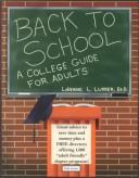 Back to school