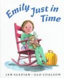 Emily just in time