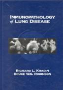 Immunopathology of lung disease