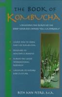 The book of kombucha