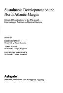 Economic futures on the North Atlantic margin