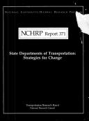 State departments of transportation
