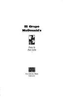 El grupo McDonald's