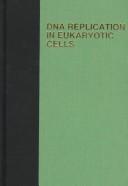 DNA replication in eukaryotic cells