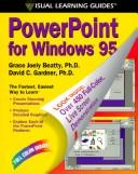 PowerPoint for Windows 95