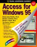 Access for Windows 95