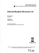 Infrared readout electronics III
