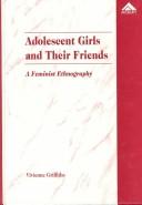 Adolescent girls and their friends