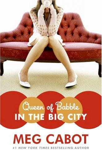 Queen of Babble