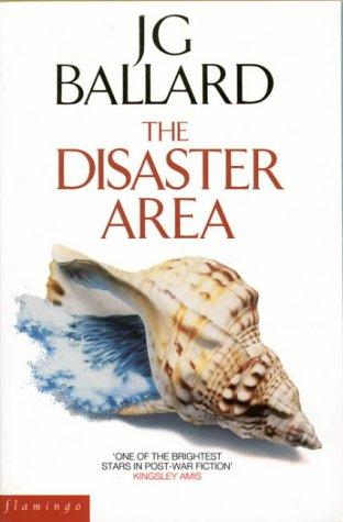 The disaster area
