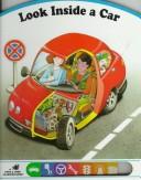 Look inside a car