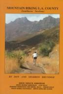 Mountain biking L.A. County