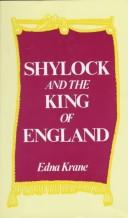 Shylock and the King of England