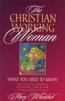 The Christian working woman
