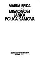 Misaonost Janka Polića Kamova