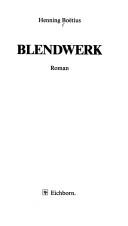 Blendwerk