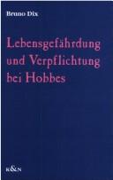Lebensgefährdung und Verpflichtung bei Hobbes