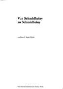 Von Schmidheiny zu Schmidheiny