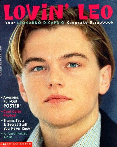 Lovin' Leo
