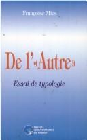De l'autre
