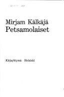 Petsamolaiset