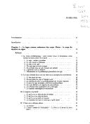 Le corps des philosophes