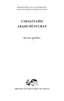 L' imaginaire arabo-musulman